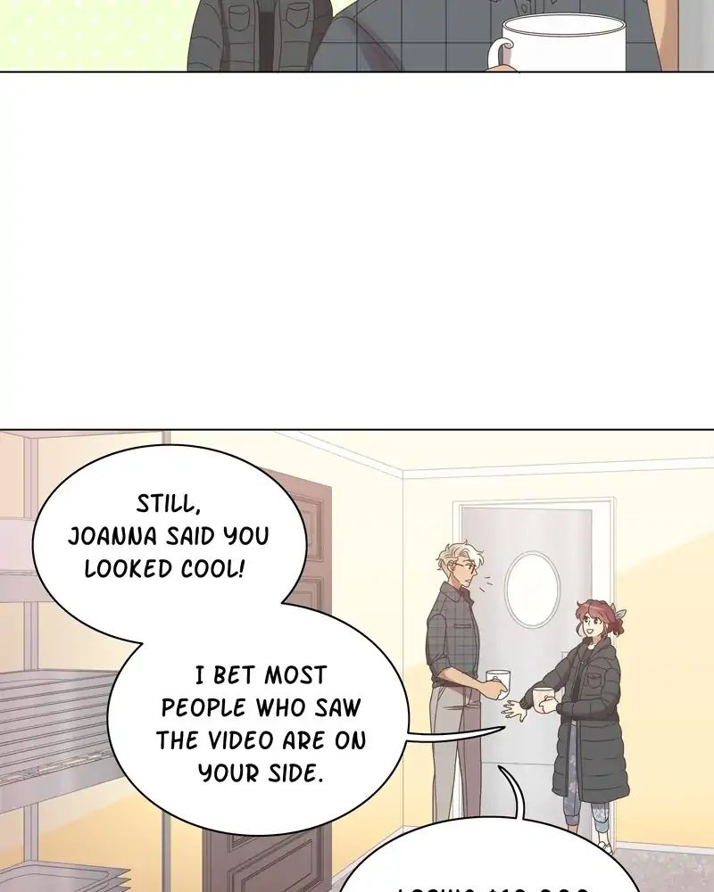 Gourmet Hound - Chapter 110: Ep.106: Coffee Dispenser