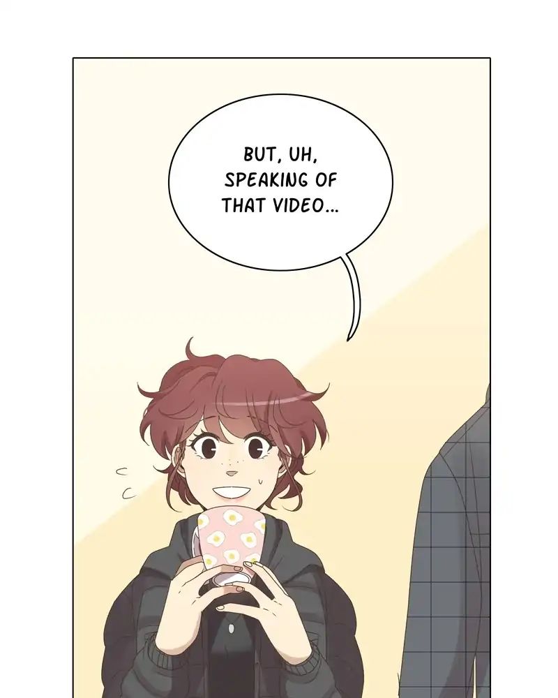 Gourmet Hound - Chapter 110: Ep.106: Coffee Dispenser