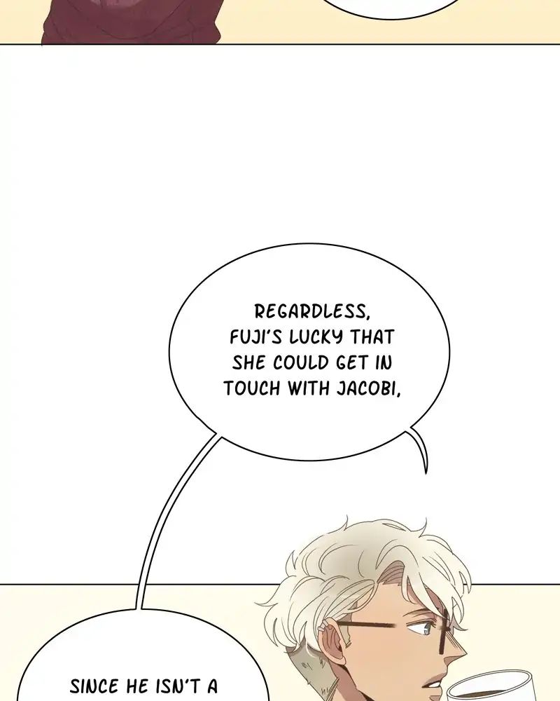 Gourmet Hound - Chapter 110: Ep.106: Coffee Dispenser