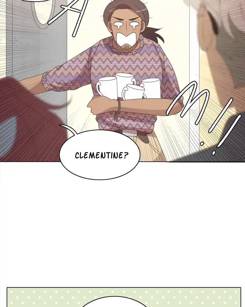 Gourmet Hound - Chapter 110: Ep.106: Coffee Dispenser