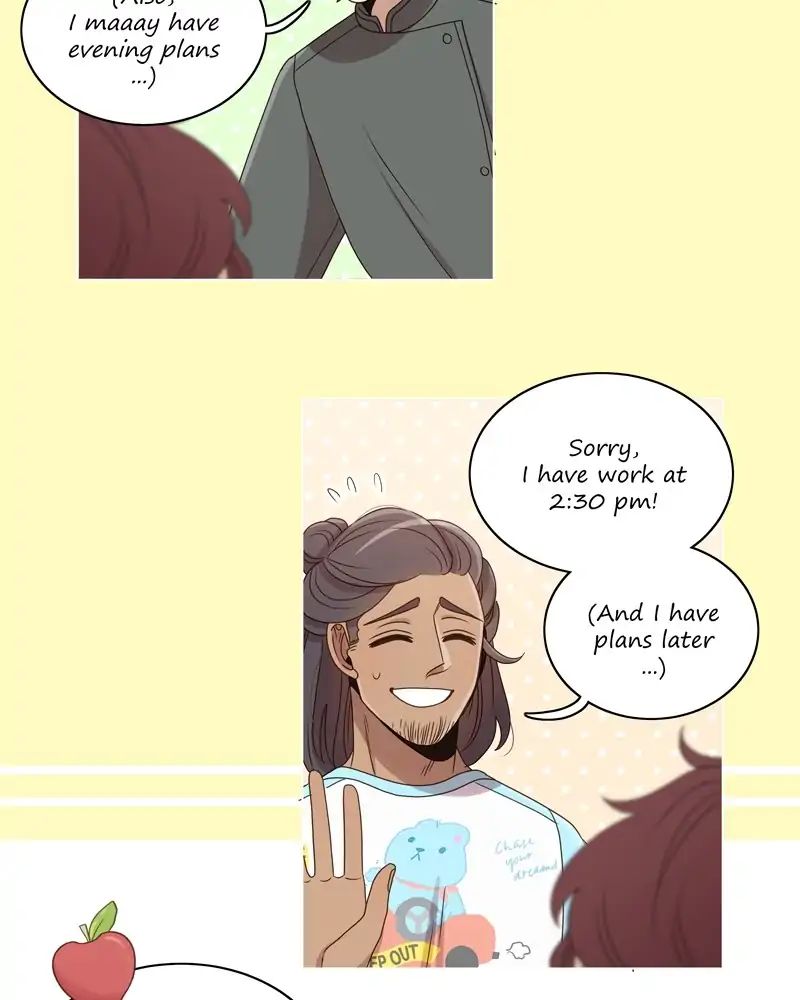 Gourmet Hound - Chapter 134: Ep.130: Sliced Bread