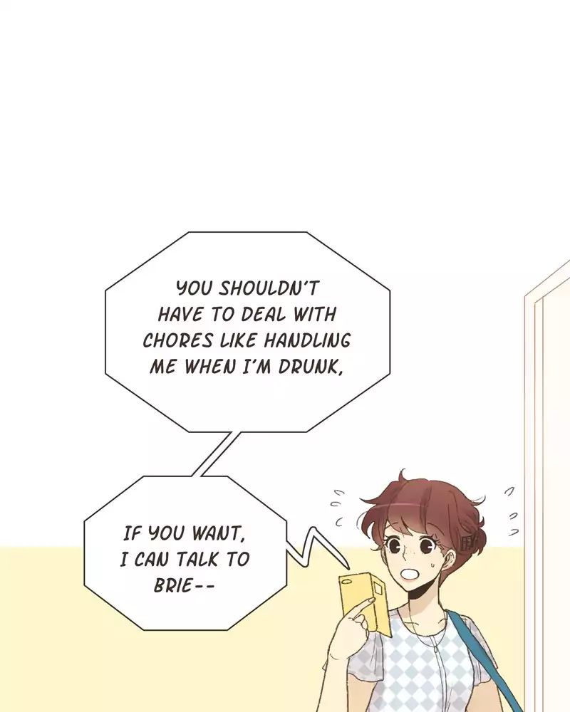 Gourmet Hound - Chapter 38: Ep.37: Digestivo