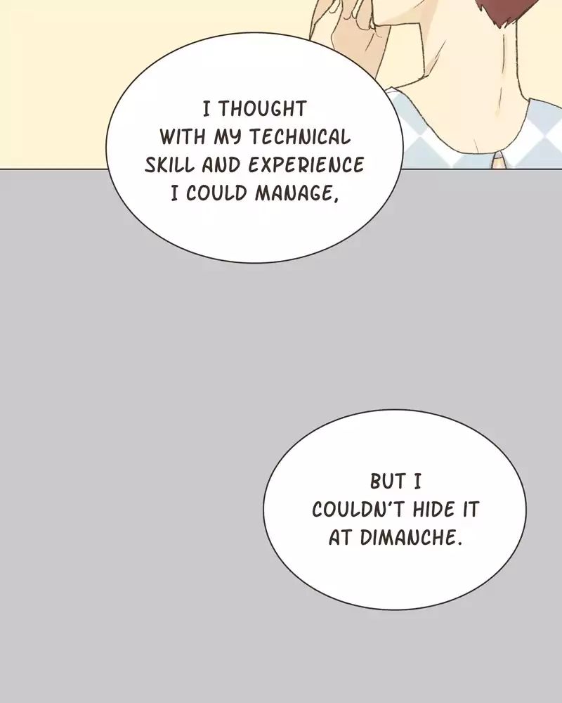 Gourmet Hound - Chapter 43: Ep.42: Dish Tower