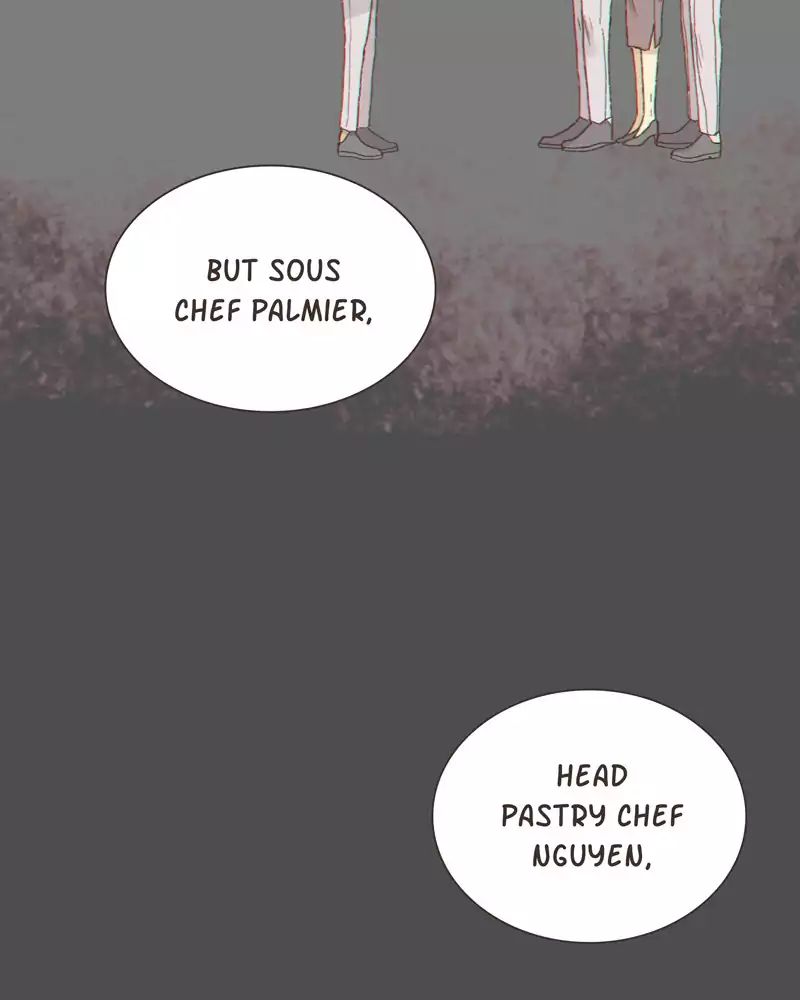 Gourmet Hound - Chapter 43: Ep.42: Dish Tower