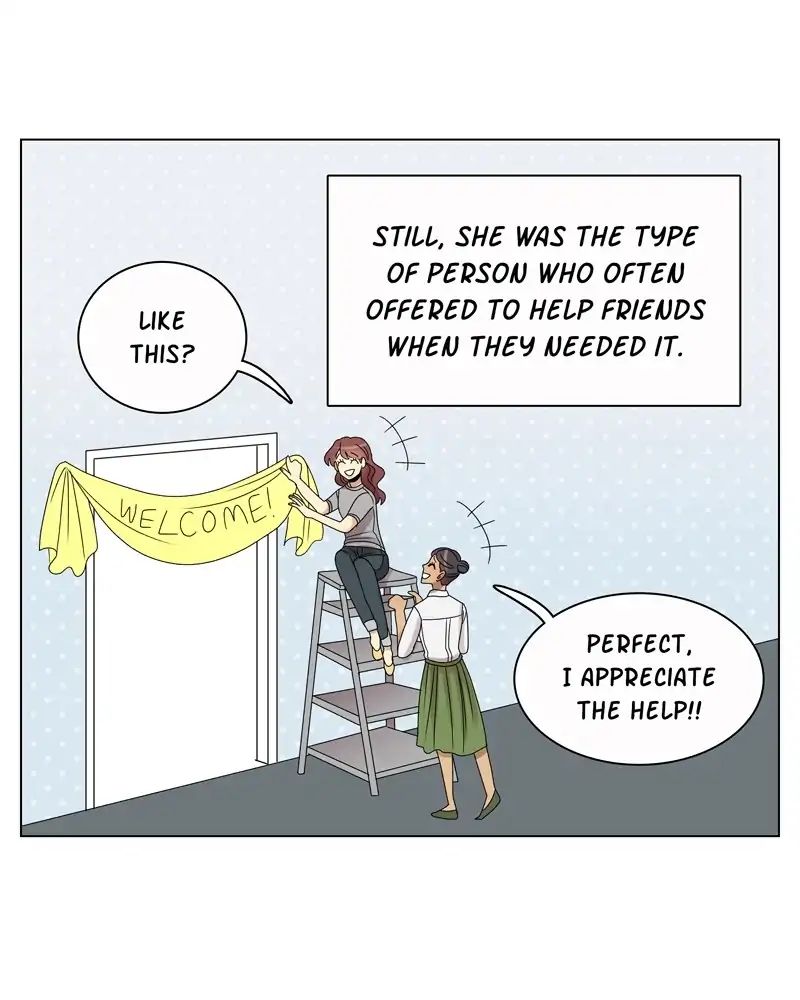 Gourmet Hound - Chapter 97: Ep.93.75: Bonus Episode 2 - Mini-Comics