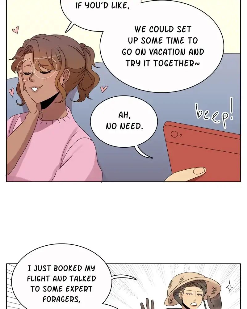 Gourmet Hound - Chapter 97: Ep.93.75: Bonus Episode 2 - Mini-Comics