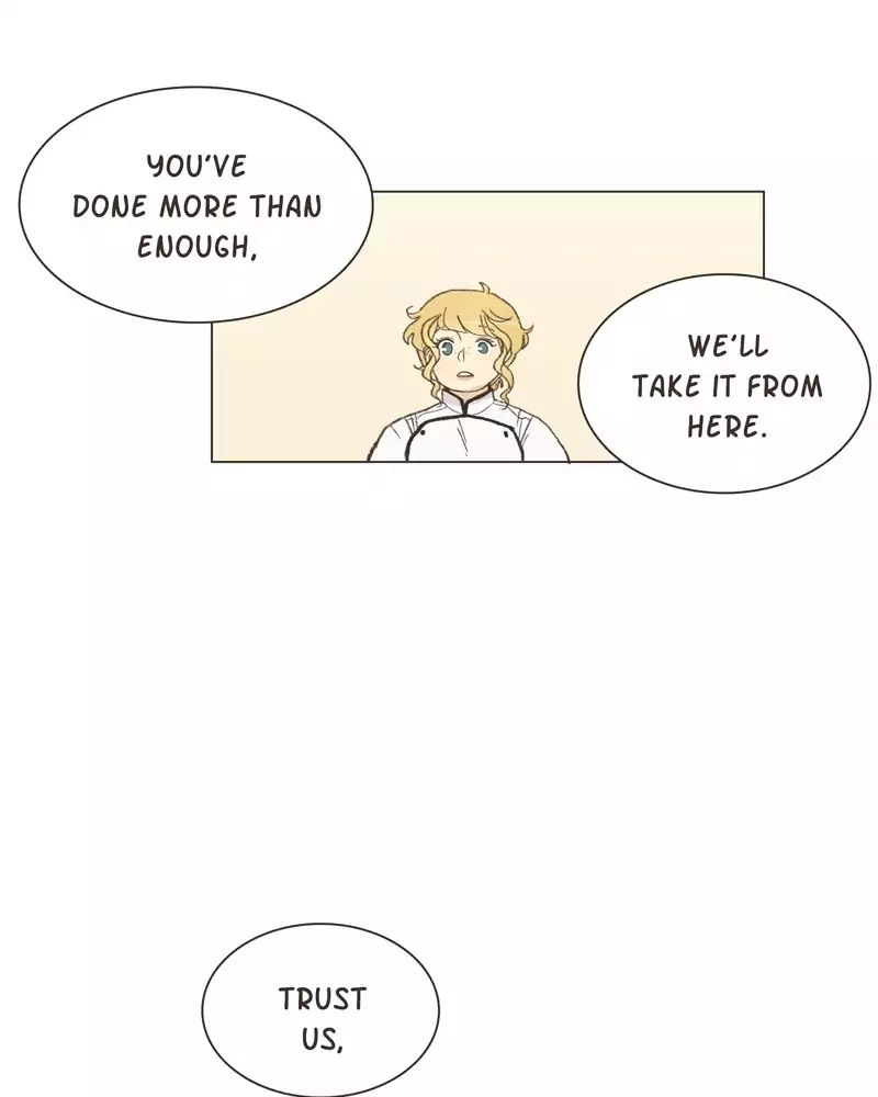 Gourmet Hound - Chapter 36: Ep.35: Crostini