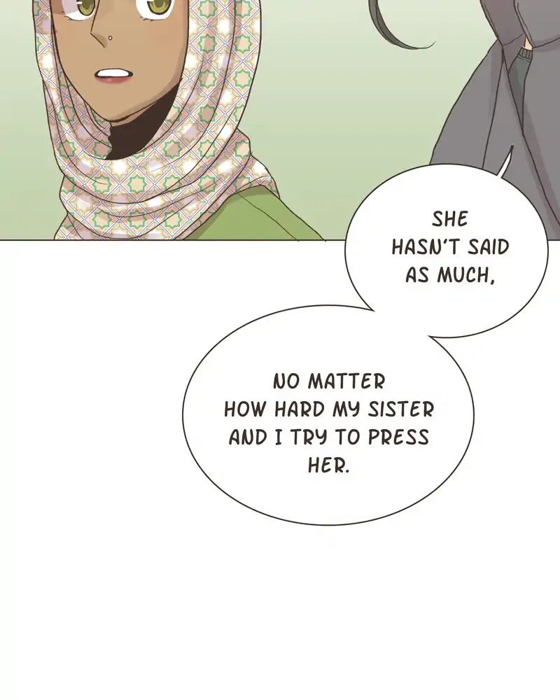 Gourmet Hound - Chapter 65: Ep.64: Madeleine