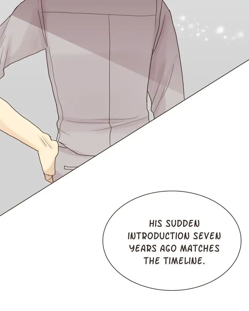 Gourmet Hound - Chapter 65: Ep.64: Madeleine