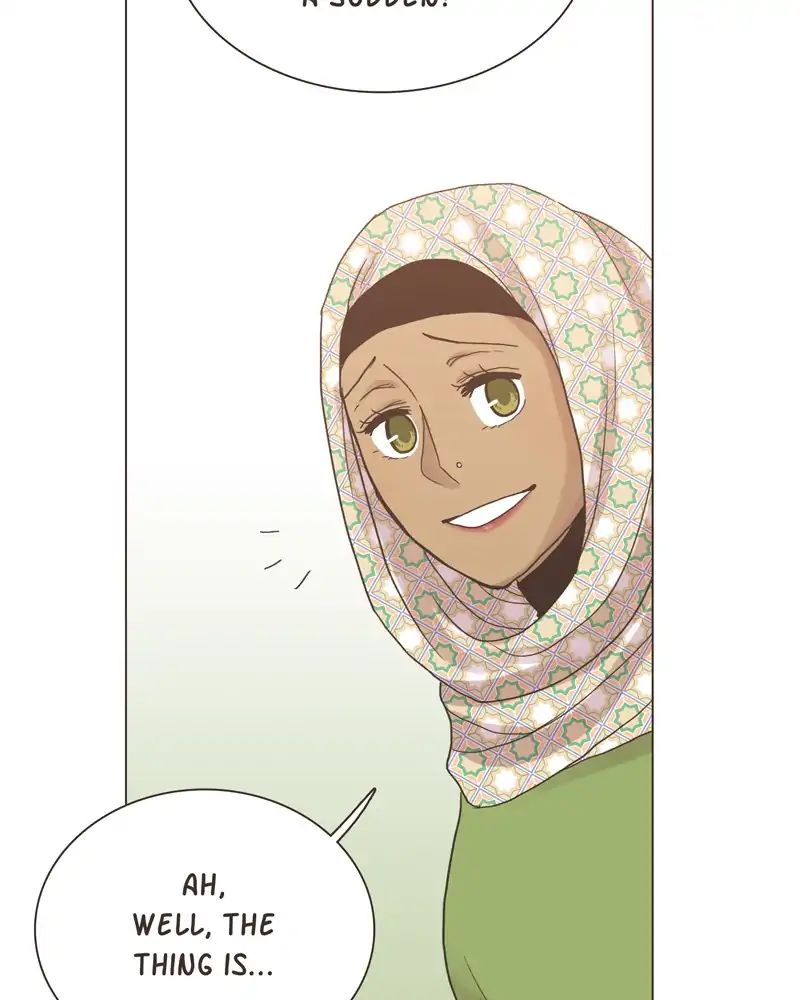 Gourmet Hound - Chapter 65: Ep.64: Madeleine