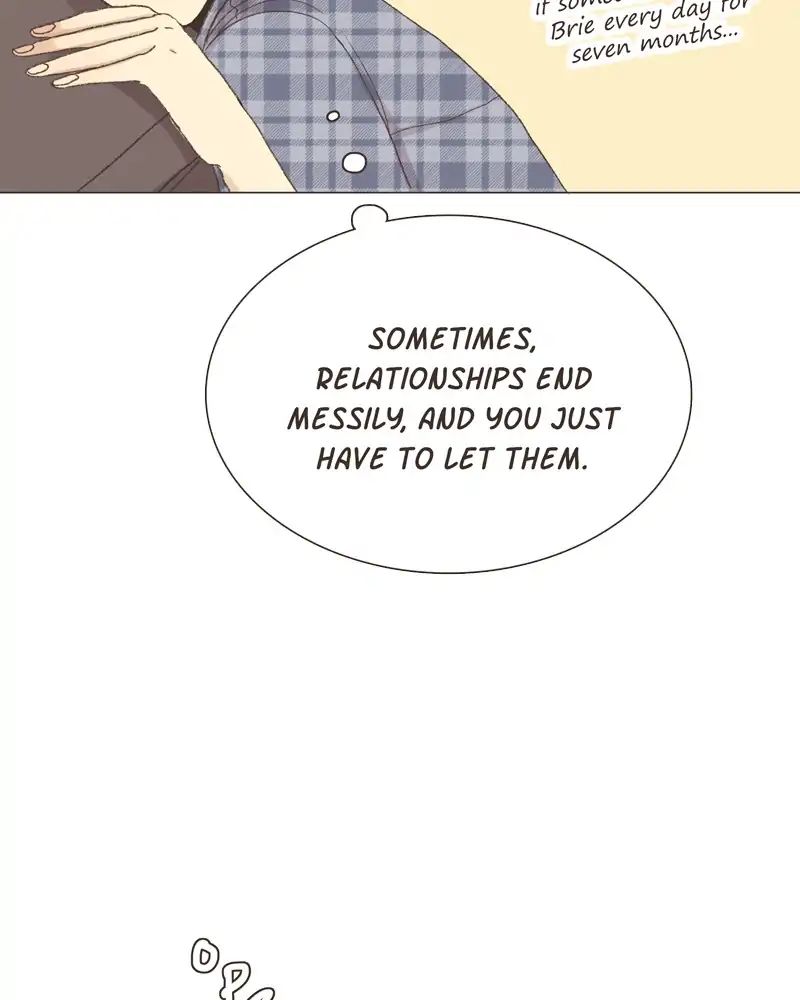 Gourmet Hound - Chapter 52: Ep.51: Pina Colada