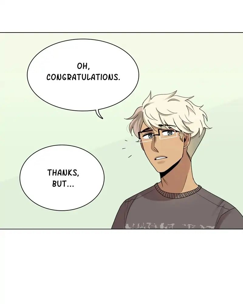 Gourmet Hound - Chapter 80: Ep.78: Hot Water