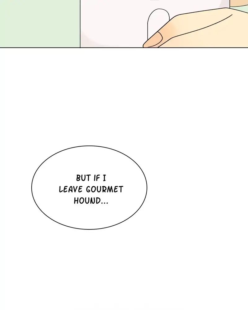 Gourmet Hound - Chapter 80: Ep.78: Hot Water