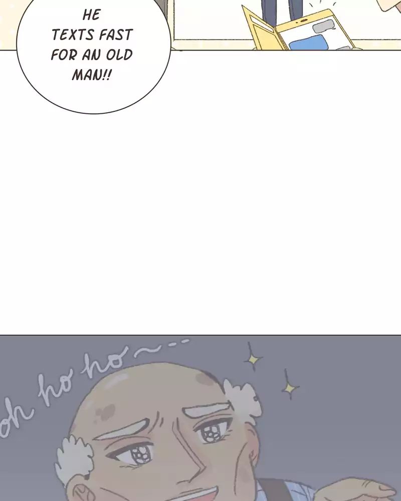 Gourmet Hound - Chapter 44: Ep.43: Fluffy Cheesecake