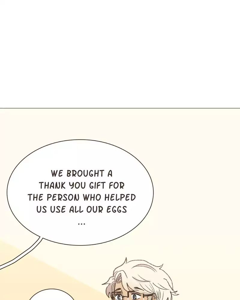 Gourmet Hound - Chapter 44: Ep.43: Fluffy Cheesecake