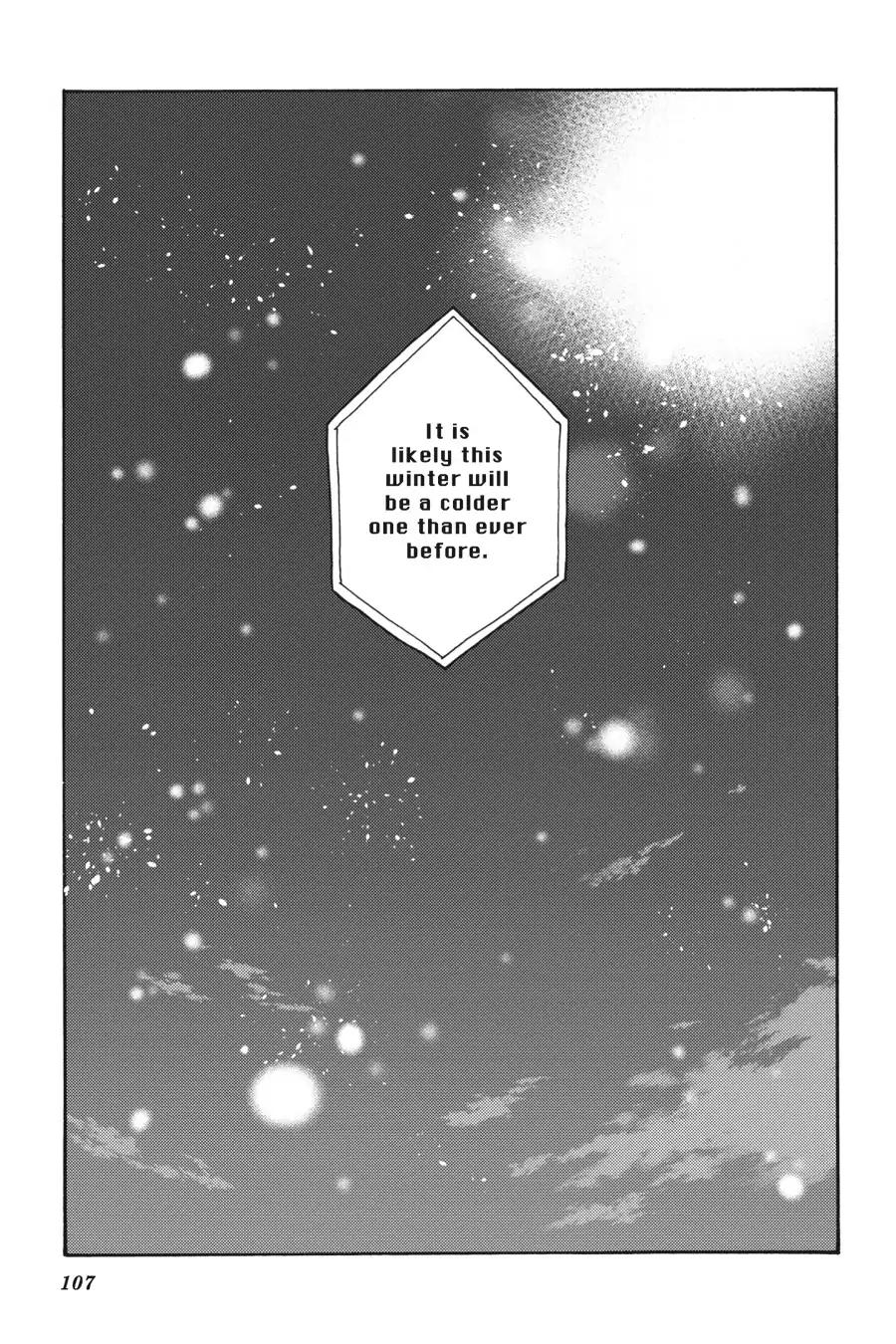 Ikusa X Koi - Chapter 23: The Goddess S Situation