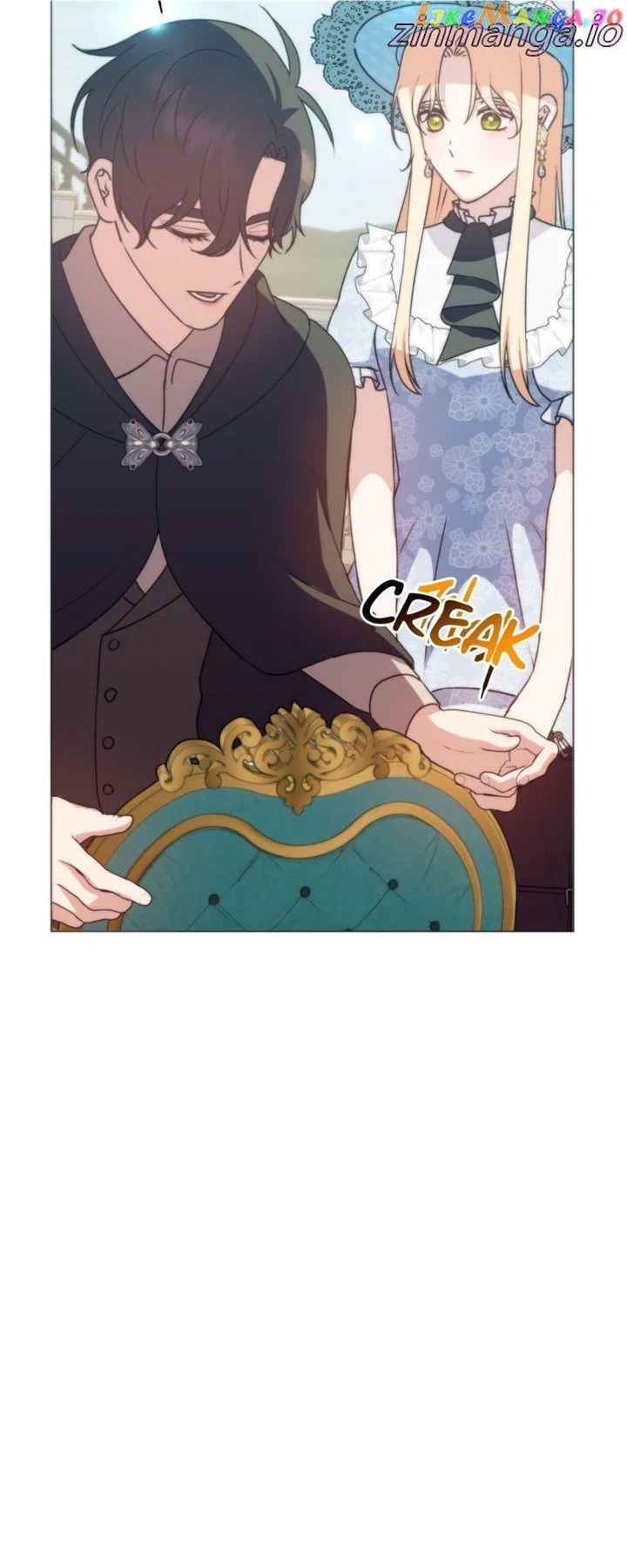 The Grand Duke Is Mine - Chapter 23