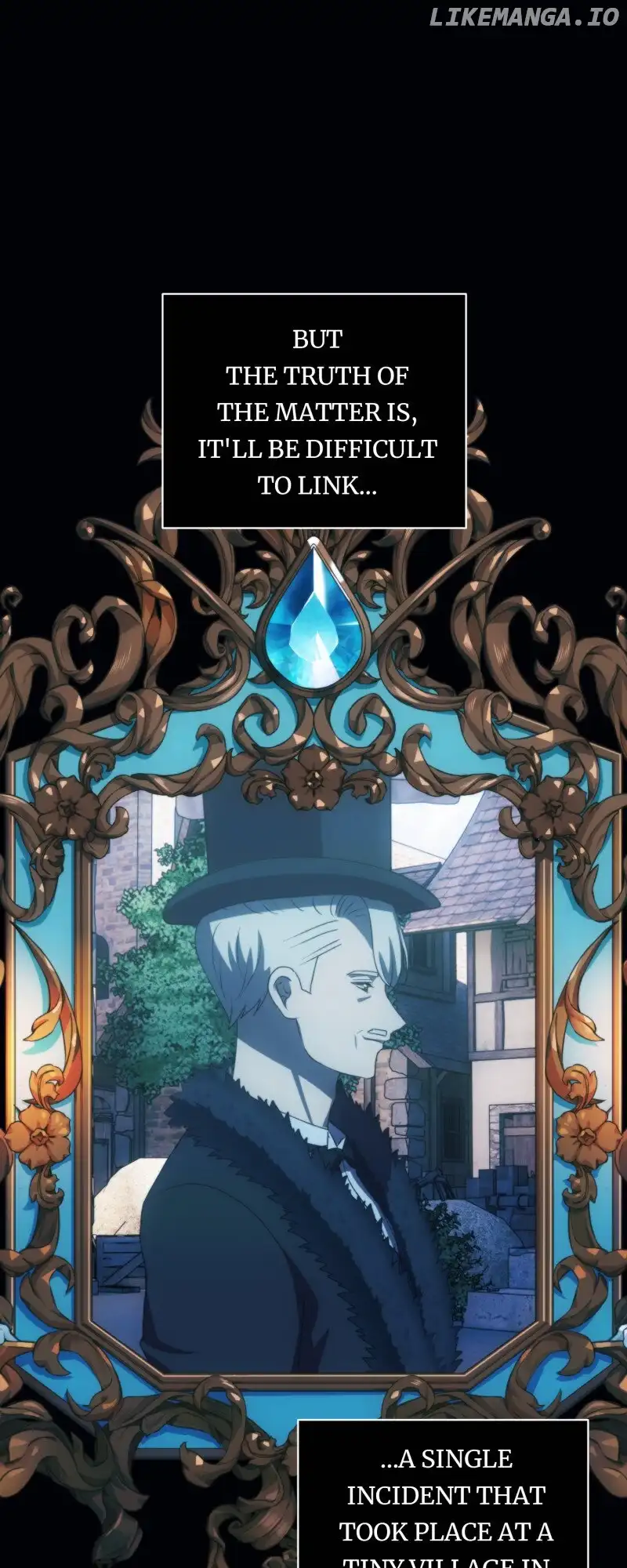 The Grand Duke Is Mine - Chapter 52