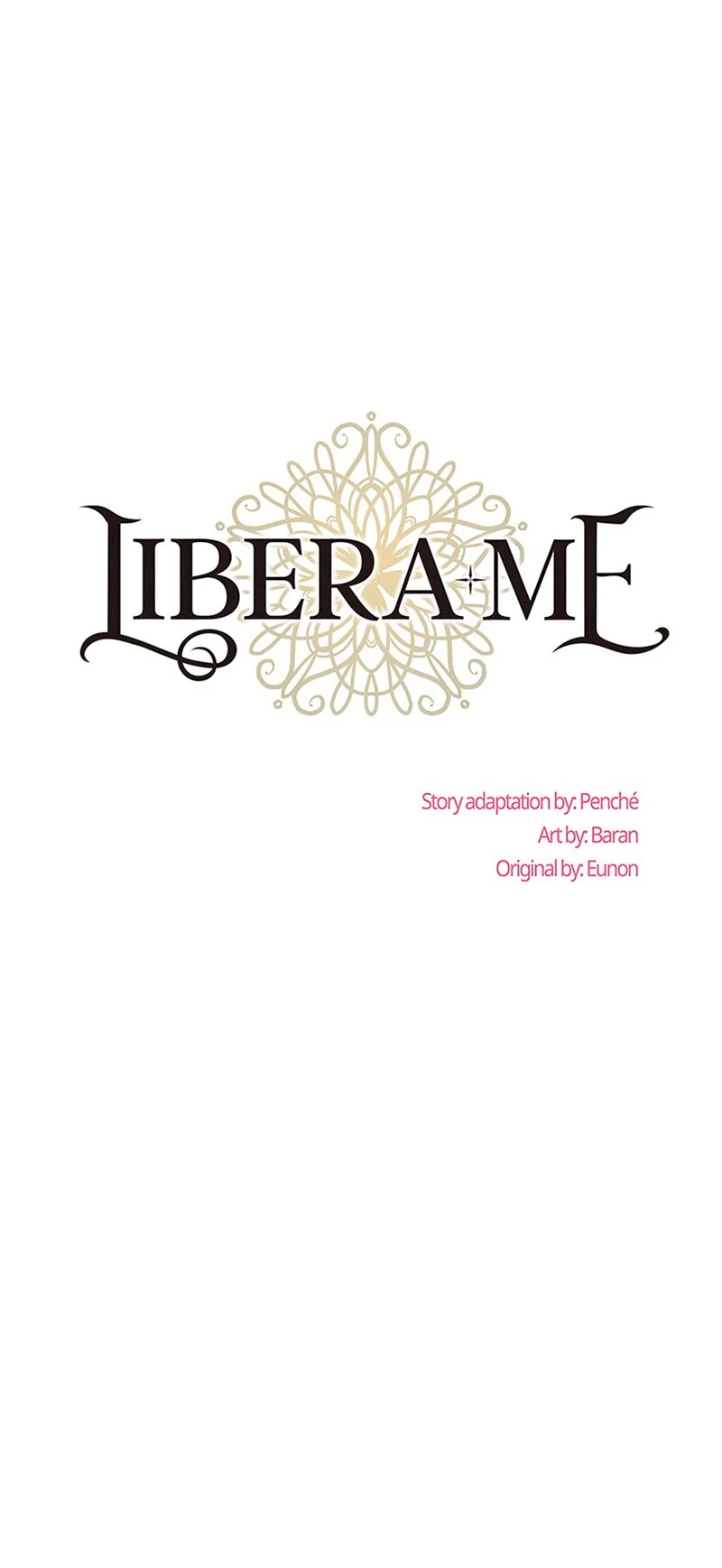 Libera Me - Chapter 55