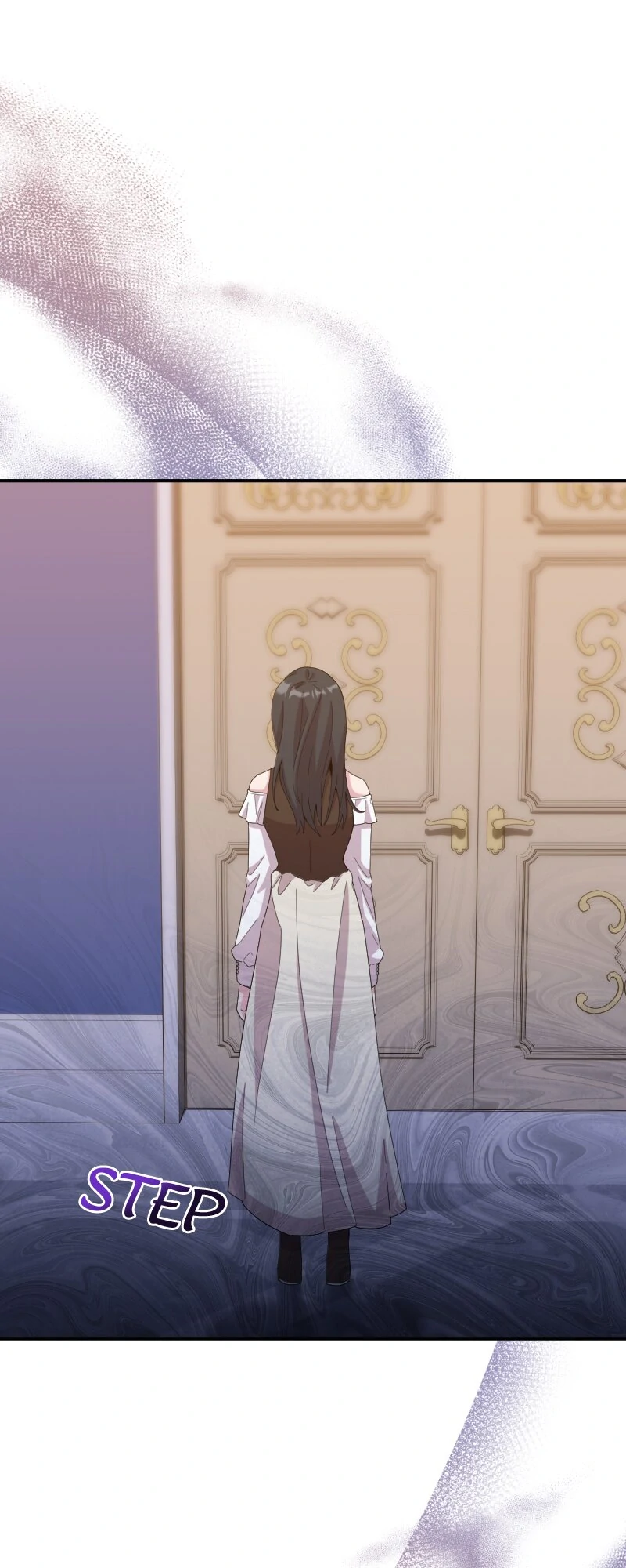 Libera Me - Chapter 55