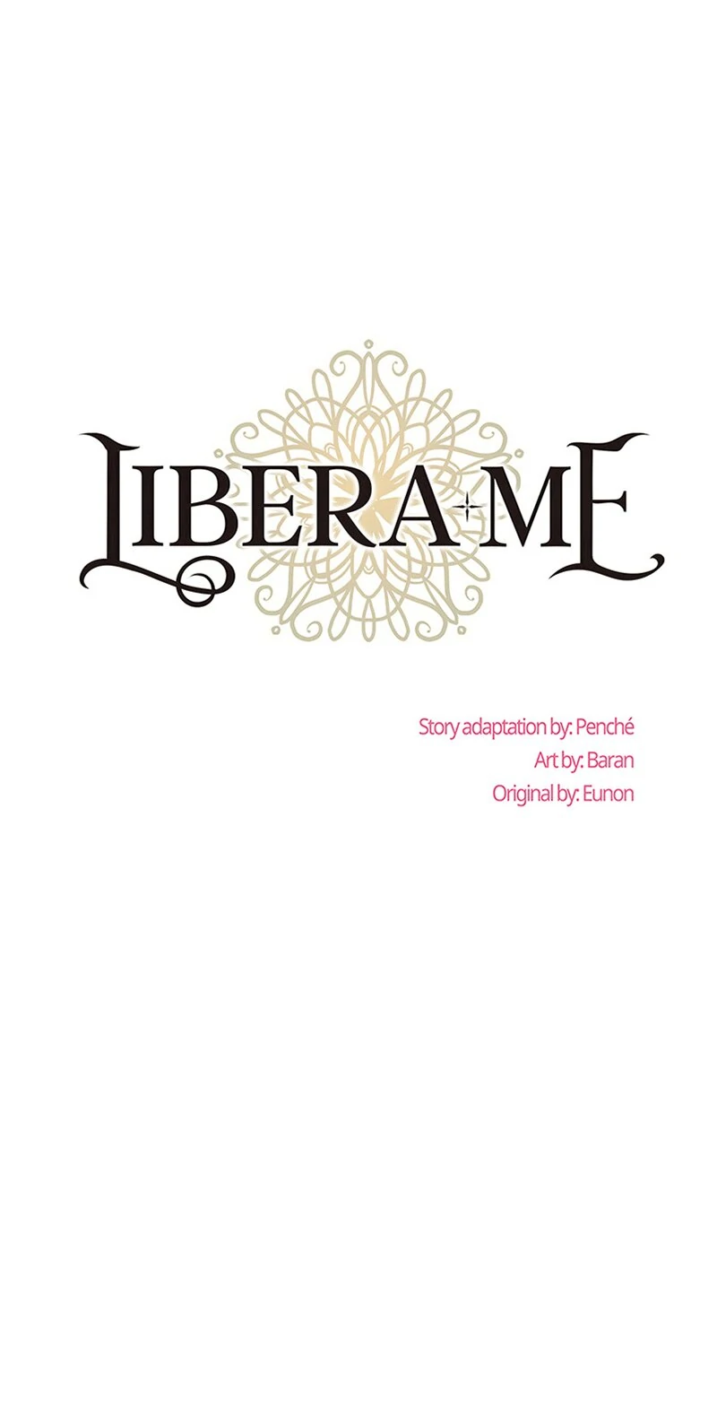 Libera Me - Chapter 53