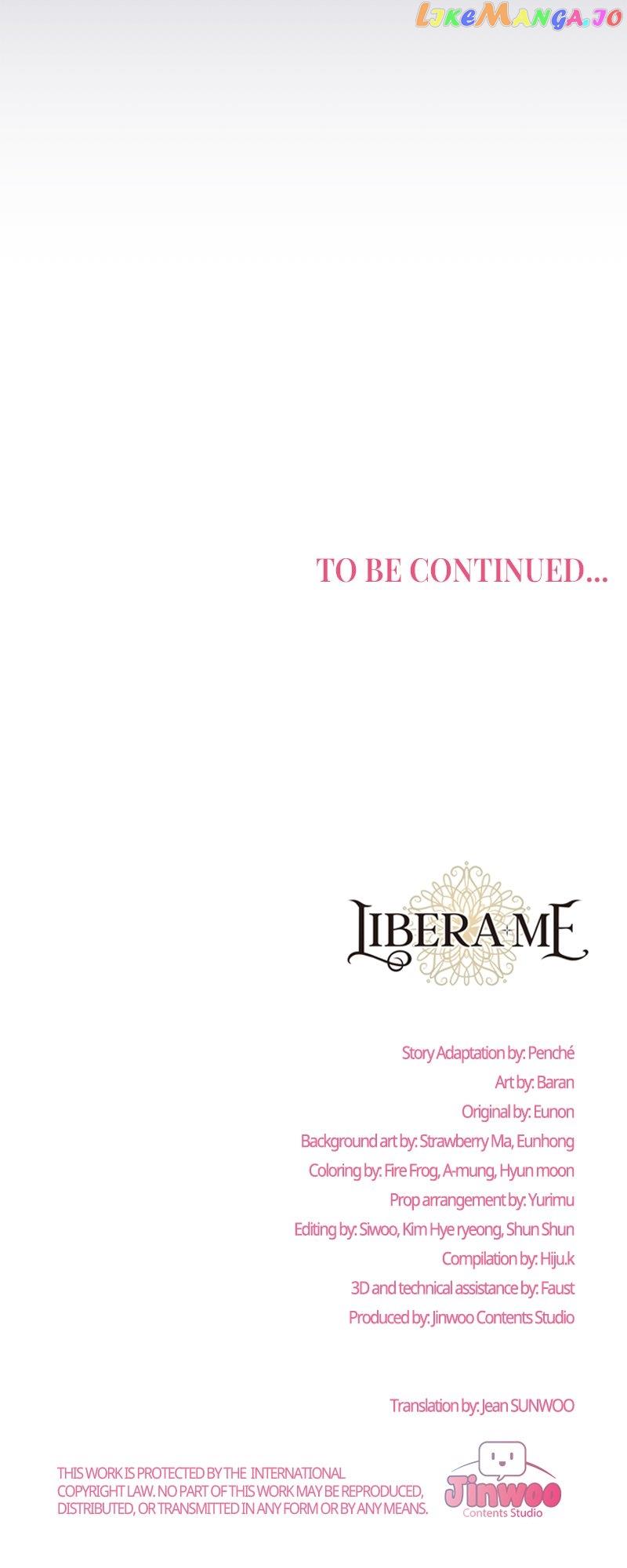 Libera Me - Chapter 10