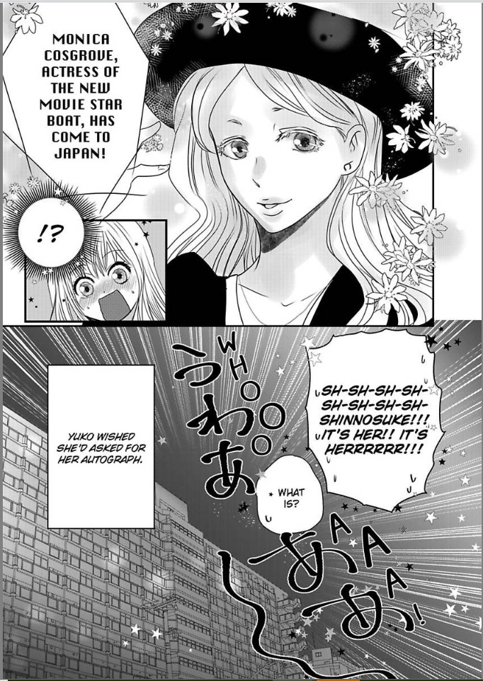 Ura Do-S Shachou No Senzoku Hisho H No Toki Wa Kedamonokei - Chapter 28