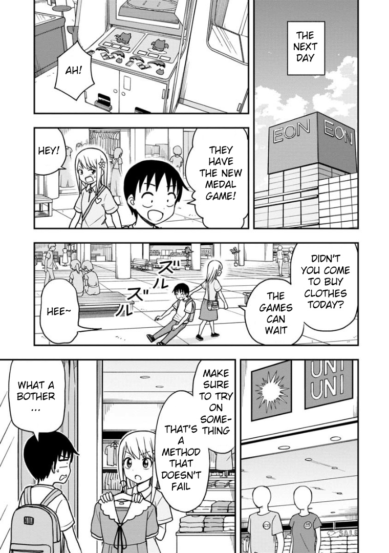 Love Is Still Too Early For Himeichi-Chan - Vol.3 Chapter 21