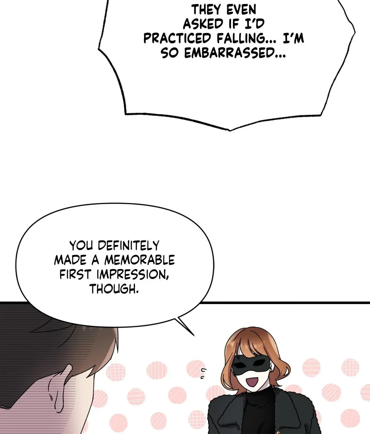 Pizzicato! - Chapter 6