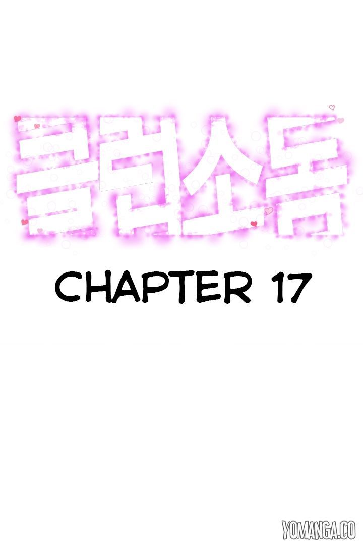 Club Sodom - Chapter 17