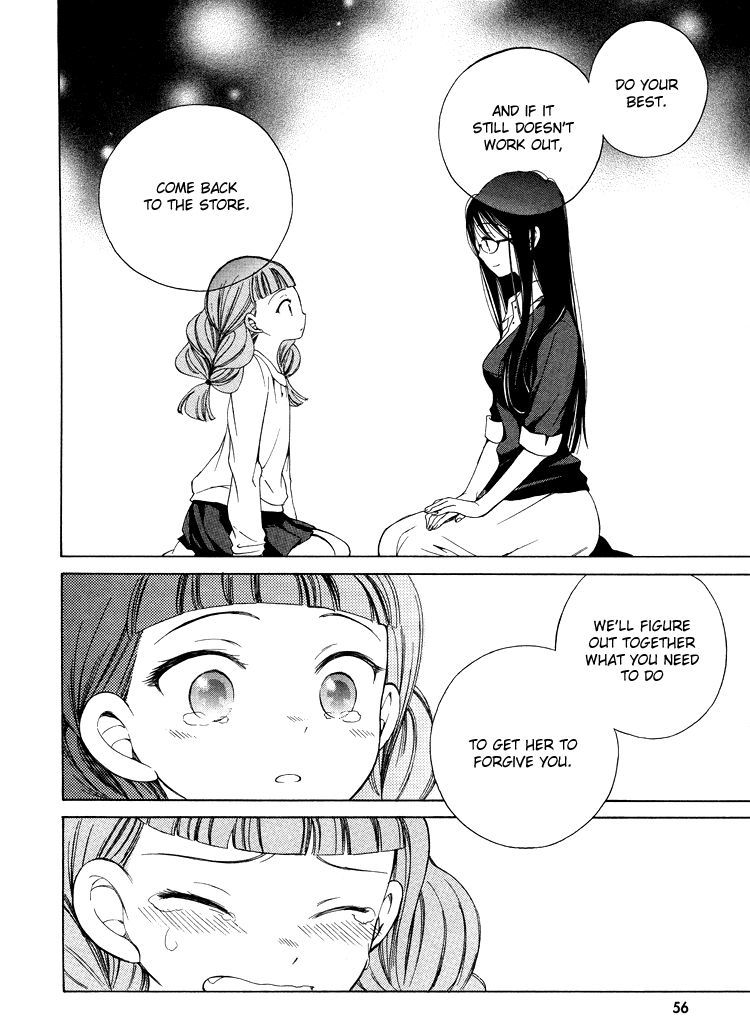 Himawari-San (Sugano Manami) - Chapter 3