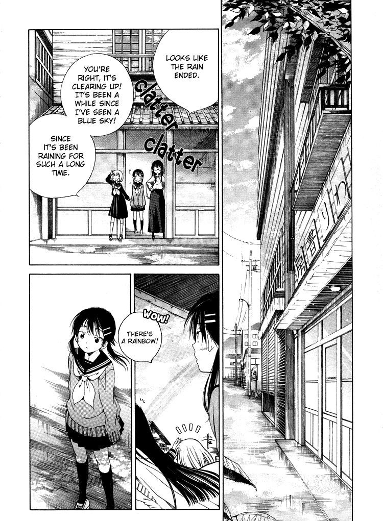 Himawari-San (Sugano Manami) - Chapter 2