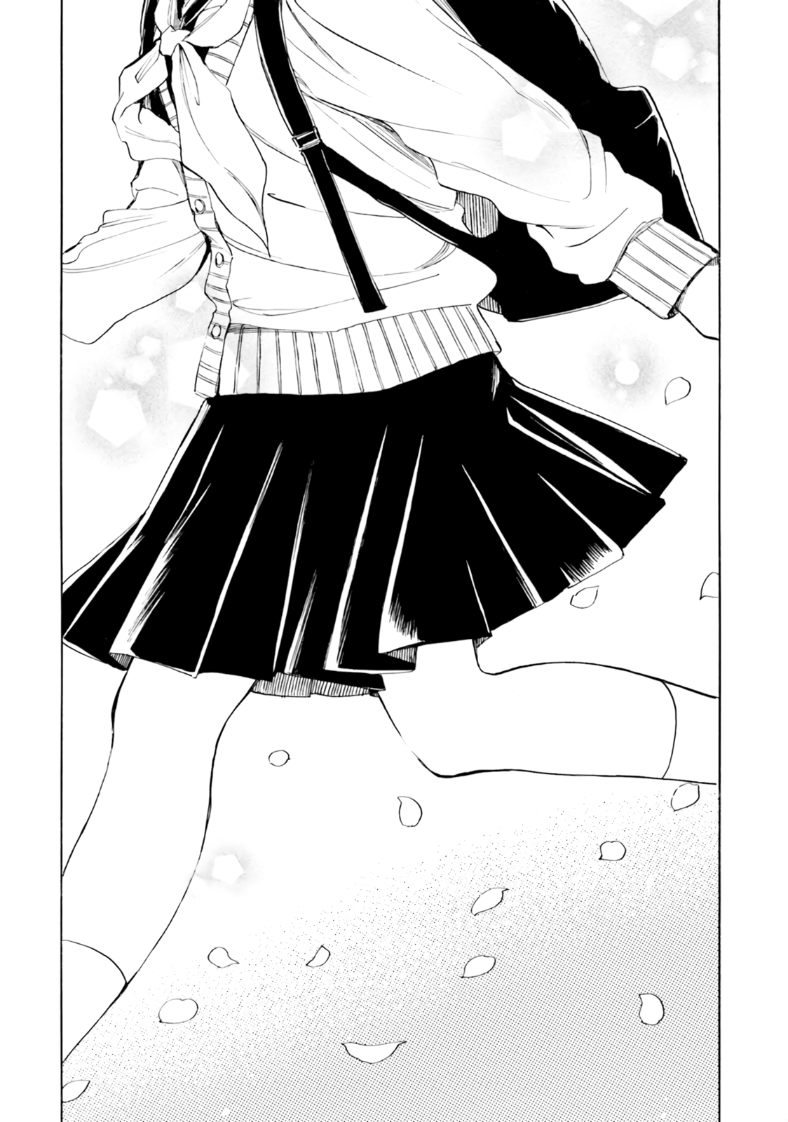 Himawari-San (Sugano Manami) - Vol.12 Chapter 99