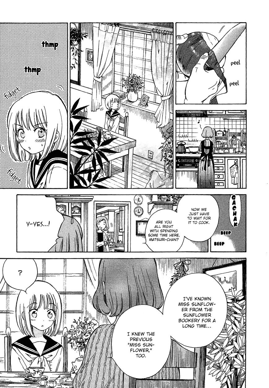 Himawari-San (Sugano Manami) - Chapter 18