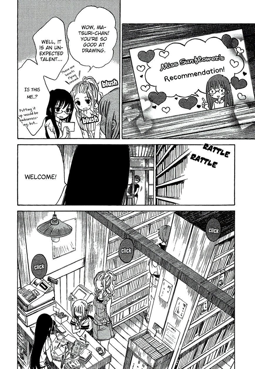 Himawari-San (Sugano Manami) - Chapter 21 : Fixed