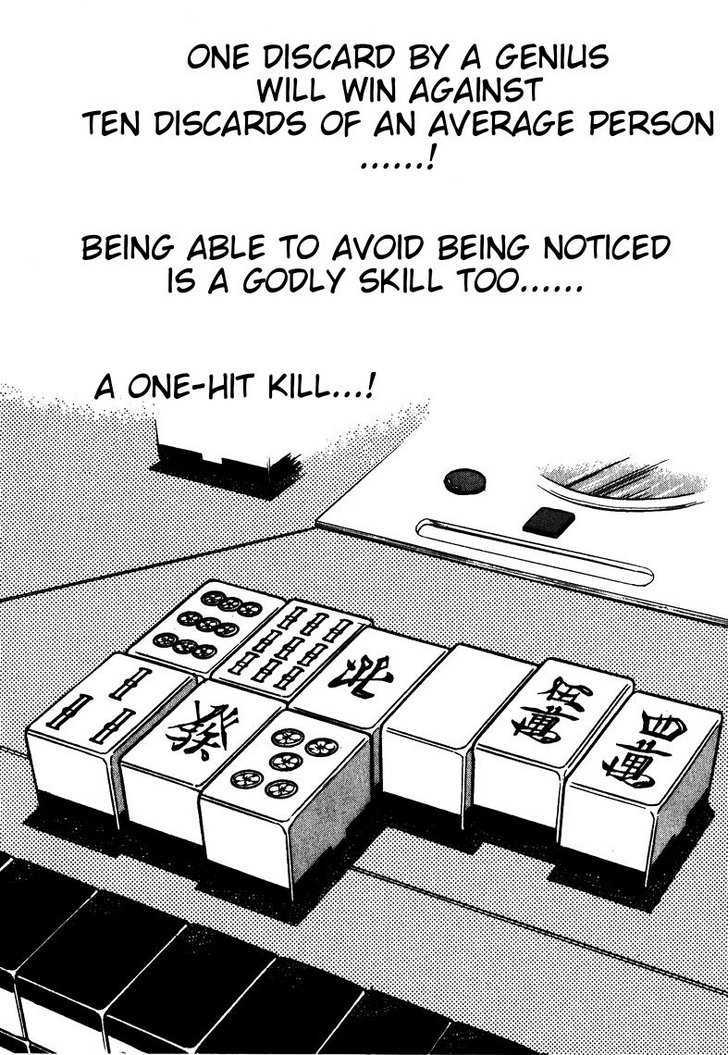 Ten - Tenna Toori No Kaidanji - Vol.7 Chapter 63 : One-Hit Kill