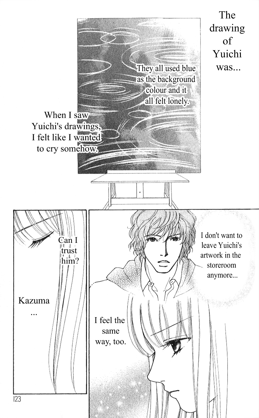 Yokohama Kinema Scenery - Chapter 2A