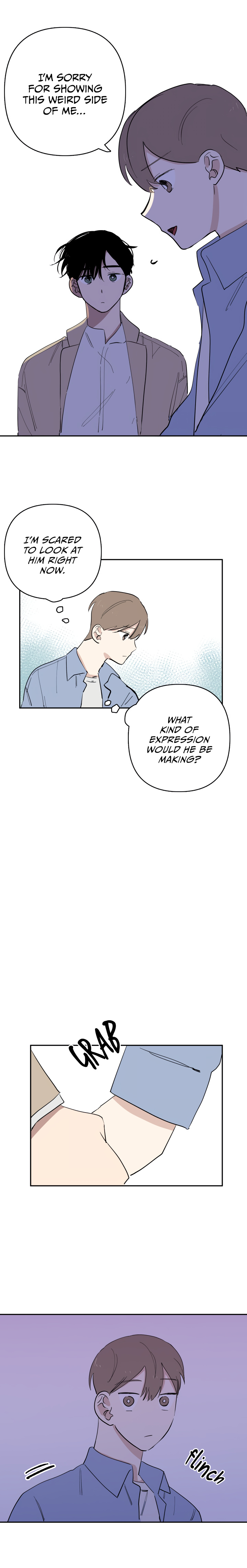 Part Timer Next Door - Chapter 12