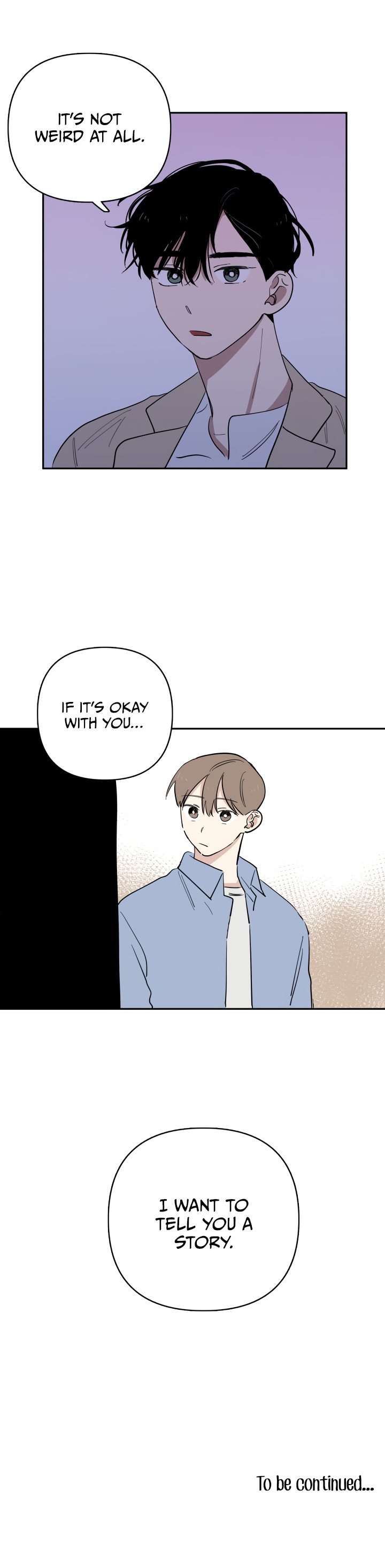 Part Timer Next Door - Chapter 12