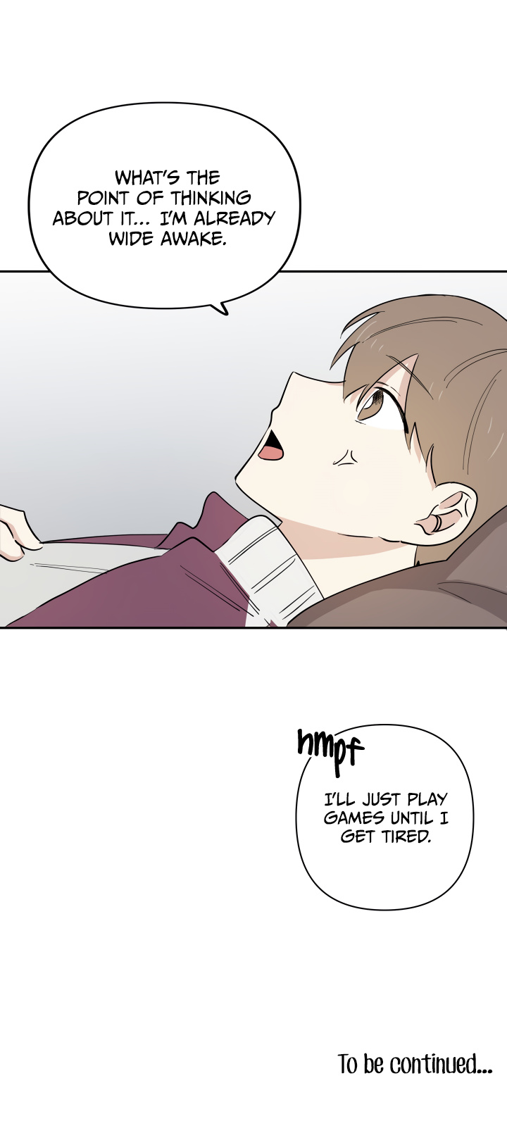 Part Timer Next Door - Chapter 3