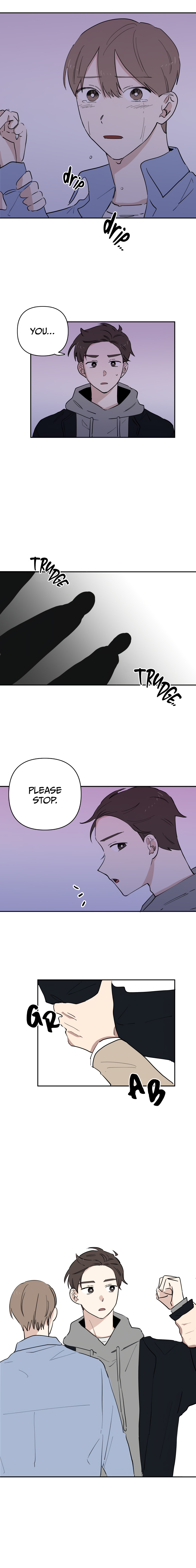 Part Timer Next Door - Chapter 11