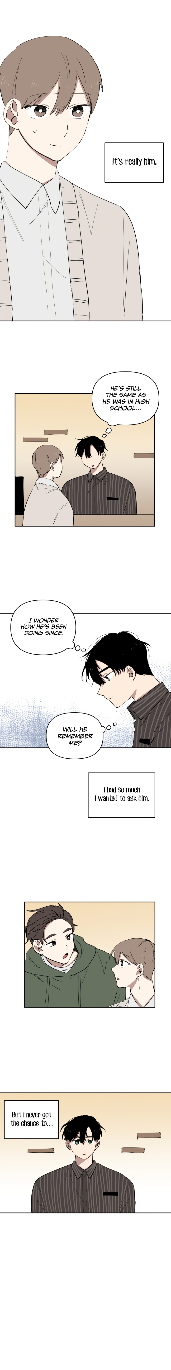 Part Timer Next Door - Chapter 14