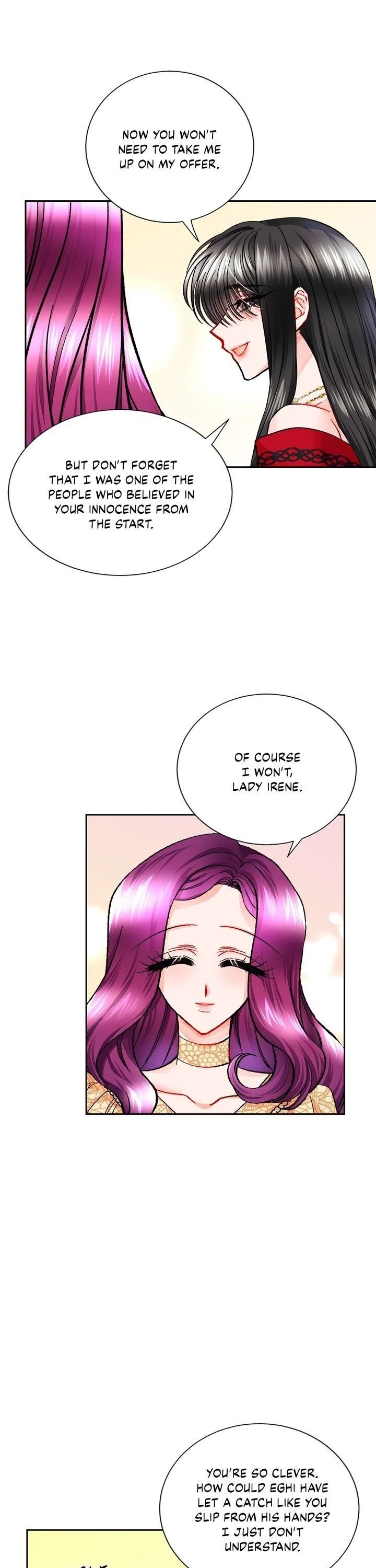 Villainous Princess - Chapter 23