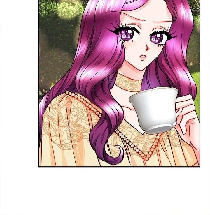 Villainous Princess - Chapter 23