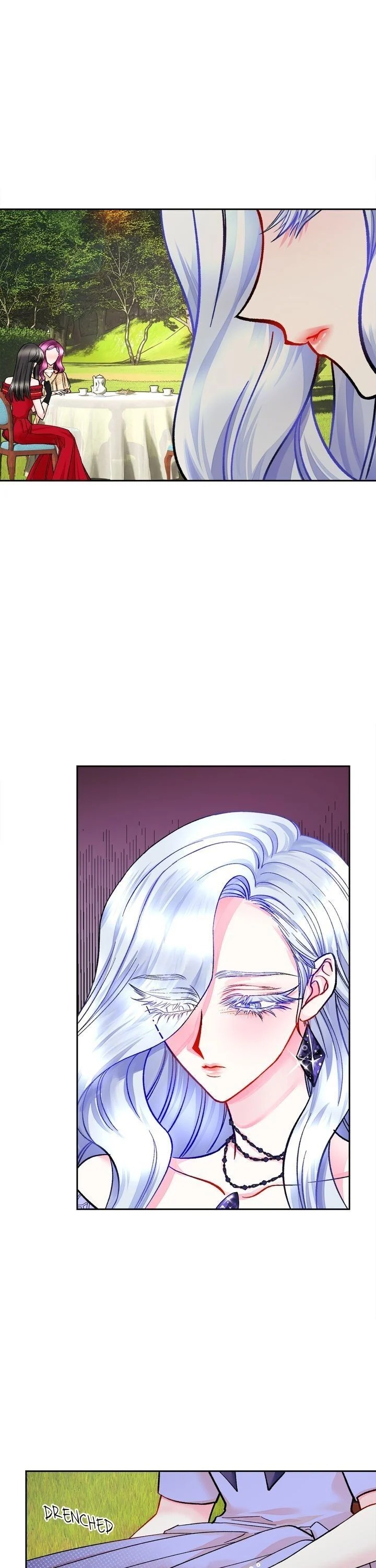 Villainous Princess - Chapter 23