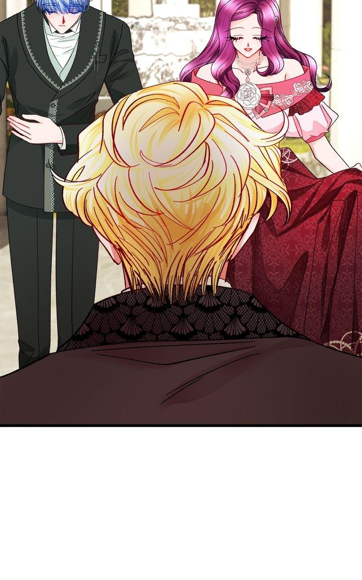 Villainous Princess - Chapter 68