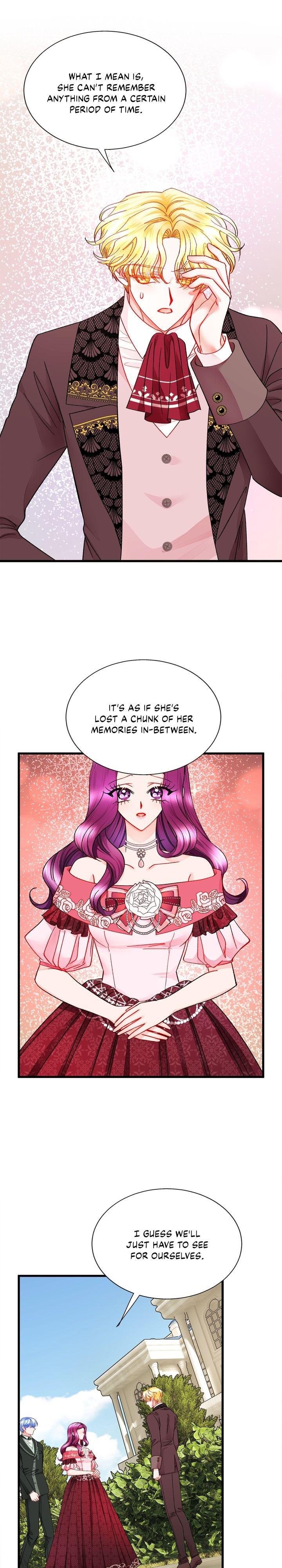 Villainous Princess - Chapter 68