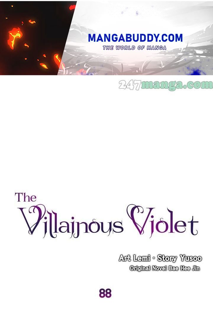 Villainous Princess - Chapter 88