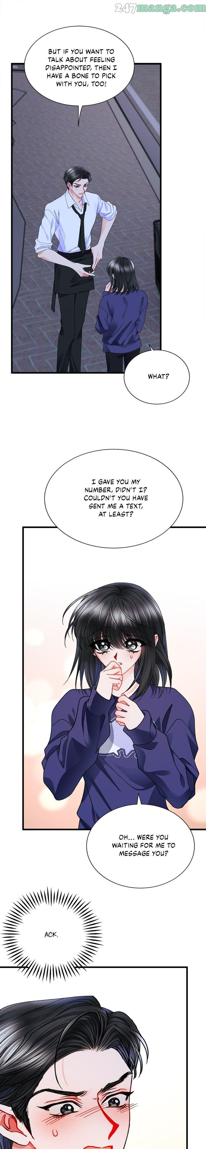 Villainous Princess - Chapter 88