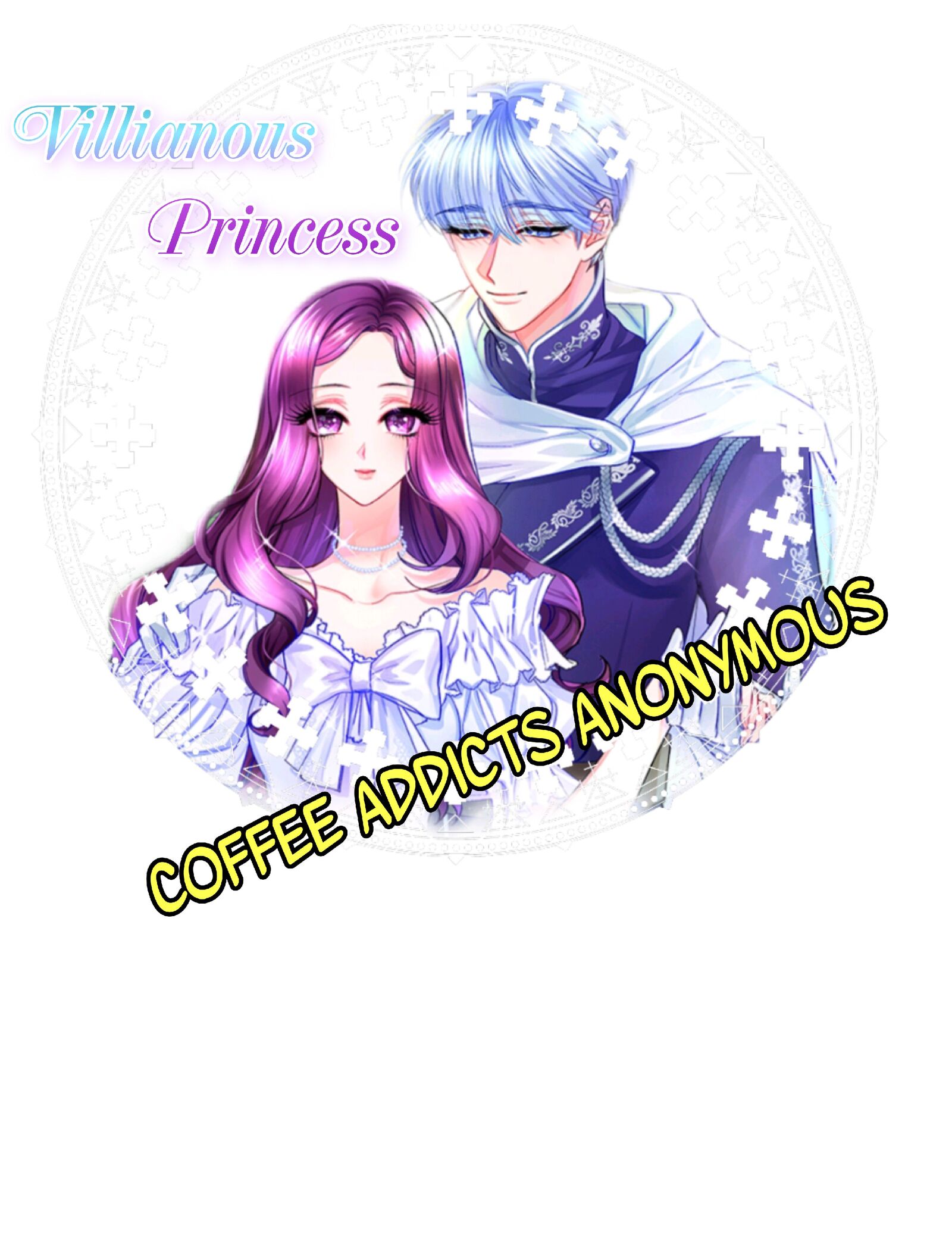 Villainous Princess - Chapter 15